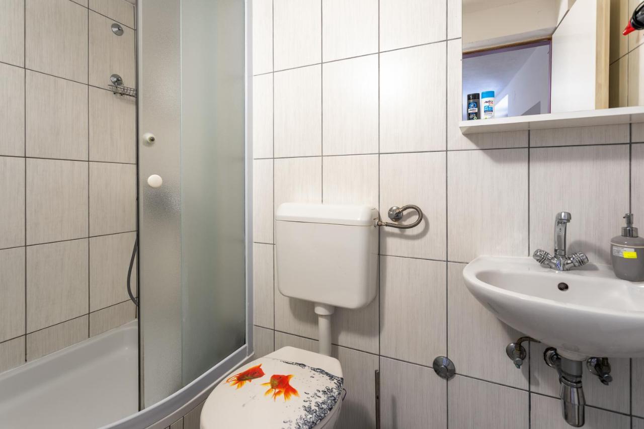 Ivica Lägenhet Hvar Town Exteriör bild